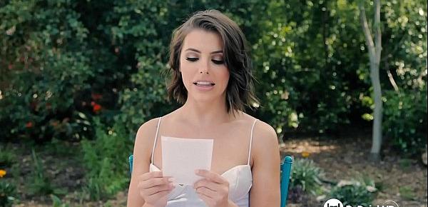  Adriana Chechik Uncensored - Questions You Always Wanted to Ask Part 1